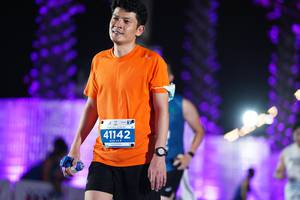 BIB: 41142
                            <button type="button" onclick="openModal(14138360)" class="btn btn-primary btn-sm float-right btn-popup" data-toggle="modal" data-target=".modal-high-quality">
                        <i class="fas fa-shopping-cart"></i> Add to Cart
                    </button>
                                            <button type="button" onclick="isThisMe(14138360, true)" class="btn btn-success btn-sm float-right btn-popup btn-isme hidden" data-toggle="tooltip" data-placement="bottom" title="นี่คือรูปของคุณใช่ไหม คลิกที่นี่เพื่อเอาเข้าอัลบั้ม">
                        <i class="fas fa-plus"></i> Add to album
                    </button>
                    <button type="button" onclick="isThisMe(14138360, false)" class="btn btn-warning btn-sm float-right btn-popup btn-isnotme hidden">
                        <i class="fas fa-ban"></i> Remove from album
                    </button>