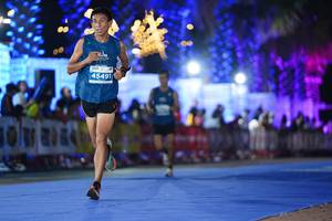 BIB: 45491
                            <button type="button" onclick="openModal(15368277)" class="btn btn-primary btn-sm float-right btn-popup" data-toggle="modal" data-target=".modal-high-quality">
                        <i class="fas fa-shopping-cart"></i> Add to Cart
                    </button>
                                            <button type="button" onclick="isThisMe(15368277, true)" class="btn btn-success btn-sm float-right btn-popup btn-isme hidden" data-toggle="tooltip" data-placement="bottom" title="นี่คือรูปของคุณใช่ไหม คลิกที่นี่เพื่อเอาเข้าอัลบั้ม">
                        <i class="fas fa-plus"></i> Add to album
                    </button>
                    <button type="button" onclick="isThisMe(15368277, false)" class="btn btn-warning btn-sm float-right btn-popup btn-isnotme hidden">
                        <i class="fas fa-ban"></i> Remove from album
                    </button>