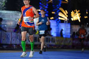 BIB: 010, 472
                            <button type="button" onclick="openModal(14252743)" class="btn btn-primary btn-sm float-right btn-popup" data-toggle="modal" data-target=".modal-high-quality">
                        <i class="fas fa-shopping-cart"></i> Add to Cart
                    </button>
                                            <button type="button" onclick="isThisMe(14252743, true)" class="btn btn-success btn-sm float-right btn-popup btn-isme hidden" data-toggle="tooltip" data-placement="bottom" title="นี่คือรูปของคุณใช่ไหม คลิกที่นี่เพื่อเอาเข้าอัลบั้ม">
                        <i class="fas fa-plus"></i> Add to album
                    </button>
                    <button type="button" onclick="isThisMe(14252743, false)" class="btn btn-warning btn-sm float-right btn-popup btn-isnotme hidden">
                        <i class="fas fa-ban"></i> Remove from album
                    </button>