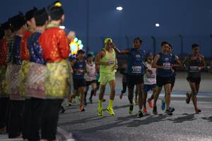 BIB: 47262
                            <button type="button" onclick="openModal(13840615)" class="btn btn-primary btn-sm float-right btn-popup" data-toggle="modal" data-target=".modal-high-quality">
                        <i class="fas fa-shopping-cart"></i> Add to Cart
                    </button>
                                            <button type="button" onclick="isThisMe(13840615, true)" class="btn btn-success btn-sm float-right btn-popup btn-isme hidden" data-toggle="tooltip" data-placement="bottom" title="นี่คือรูปของคุณใช่ไหม คลิกที่นี่เพื่อเอาเข้าอัลบั้ม">
                        <i class="fas fa-plus"></i> Add to album
                    </button>
                    <button type="button" onclick="isThisMe(13840615, false)" class="btn btn-warning btn-sm float-right btn-popup btn-isnotme hidden">
                        <i class="fas fa-ban"></i> Remove from album
                    </button>