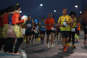 BIB: 45404, 420, 419, 1307
                            <button type="button" onclick="openModal(13847421)" class="btn btn-primary btn-sm float-right btn-popup" data-toggle="modal" data-target=".modal-high-quality">
                        <i class="fas fa-shopping-cart"></i> Add to Cart
                    </button>
                                            <button type="button" onclick="isThisMe(13847421, true)" class="btn btn-success btn-sm float-right btn-popup btn-isme hidden" data-toggle="tooltip" data-placement="bottom" title="นี่คือรูปของคุณใช่ไหม คลิกที่นี่เพื่อเอาเข้าอัลบั้ม">
                        <i class="fas fa-plus"></i> Add to album
                    </button>
                    <button type="button" onclick="isThisMe(13847421, false)" class="btn btn-warning btn-sm float-right btn-popup btn-isnotme hidden">
                        <i class="fas fa-ban"></i> Remove from album
                    </button>