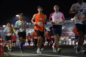 BIB: 20211, 265, 25975
                            <button type="button" onclick="openModal(13851562)" class="btn btn-primary btn-sm float-right btn-popup" data-toggle="modal" data-target=".modal-high-quality">
                        <i class="fas fa-shopping-cart"></i> Add to Cart
                    </button>
                                            <button type="button" onclick="isThisMe(13851562, true)" class="btn btn-success btn-sm float-right btn-popup btn-isme hidden" data-toggle="tooltip" data-placement="bottom" title="นี่คือรูปของคุณใช่ไหม คลิกที่นี่เพื่อเอาเข้าอัลบั้ม">
                        <i class="fas fa-plus"></i> Add to album
                    </button>
                    <button type="button" onclick="isThisMe(13851562, false)" class="btn btn-warning btn-sm float-right btn-popup btn-isnotme hidden">
                        <i class="fas fa-ban"></i> Remove from album
                    </button>