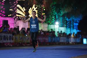 BIB: 46197
                            <button type="button" onclick="openModal(15365256)" class="btn btn-primary btn-sm float-right btn-popup" data-toggle="modal" data-target=".modal-high-quality">
                        <i class="fas fa-shopping-cart"></i> Add to Cart
                    </button>
                                            <button type="button" onclick="isThisMe(15365256, true)" class="btn btn-success btn-sm float-right btn-popup btn-isme hidden" data-toggle="tooltip" data-placement="bottom" title="นี่คือรูปของคุณใช่ไหม คลิกที่นี่เพื่อเอาเข้าอัลบั้ม">
                        <i class="fas fa-plus"></i> Add to album
                    </button>
                    <button type="button" onclick="isThisMe(15365256, false)" class="btn btn-warning btn-sm float-right btn-popup btn-isnotme hidden">
                        <i class="fas fa-ban"></i> Remove from album
                    </button>