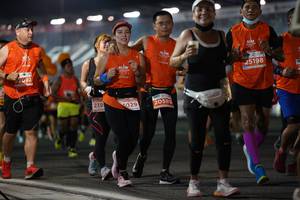 BIB: 2092, 25198, 239, 029, 2058
                            <button type="button" onclick="openModal(13931676)" class="btn btn-primary btn-sm float-right btn-popup" data-toggle="modal" data-target=".modal-high-quality">
                        <i class="fas fa-shopping-cart"></i> Add to Cart
                    </button>
                                            <button type="button" onclick="isThisMe(13931676, true)" class="btn btn-success btn-sm float-right btn-popup btn-isme hidden" data-toggle="tooltip" data-placement="bottom" title="นี่คือรูปของคุณใช่ไหม คลิกที่นี่เพื่อเอาเข้าอัลบั้ม">
                        <i class="fas fa-plus"></i> Add to album
                    </button>
                    <button type="button" onclick="isThisMe(13931676, false)" class="btn btn-warning btn-sm float-right btn-popup btn-isnotme hidden">
                        <i class="fas fa-ban"></i> Remove from album
                    </button>