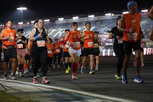 BIB: 26444, 26780, 209, 22280, 2630
                            <button type="button" onclick="openModal(14018041)" class="btn btn-primary btn-sm float-right btn-popup" data-toggle="modal" data-target=".modal-high-quality">
                        <i class="fas fa-shopping-cart"></i> Add to Cart
                    </button>
                                            <button type="button" onclick="isThisMe(14018041, true)" class="btn btn-success btn-sm float-right btn-popup btn-isme hidden" data-toggle="tooltip" data-placement="bottom" title="นี่คือรูปของคุณใช่ไหม คลิกที่นี่เพื่อเอาเข้าอัลบั้ม">
                        <i class="fas fa-plus"></i> Add to album
                    </button>
                    <button type="button" onclick="isThisMe(14018041, false)" class="btn btn-warning btn-sm float-right btn-popup btn-isnotme hidden">
                        <i class="fas fa-ban"></i> Remove from album
                    </button>