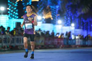 BIB: 2224
                            <button type="button" onclick="openModal(15364383)" class="btn btn-primary btn-sm float-right btn-popup" data-toggle="modal" data-target=".modal-high-quality">
                        <i class="fas fa-shopping-cart"></i> Add to Cart
                    </button>
                                            <button type="button" onclick="isThisMe(15364383, true)" class="btn btn-success btn-sm float-right btn-popup btn-isme hidden" data-toggle="tooltip" data-placement="bottom" title="นี่คือรูปของคุณใช่ไหม คลิกที่นี่เพื่อเอาเข้าอัลบั้ม">
                        <i class="fas fa-plus"></i> Add to album
                    </button>
                    <button type="button" onclick="isThisMe(15364383, false)" class="btn btn-warning btn-sm float-right btn-popup btn-isnotme hidden">
                        <i class="fas fa-ban"></i> Remove from album
                    </button>