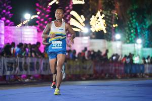 BIB: 46144
                            <button type="button" onclick="openModal(15363855)" class="btn btn-primary btn-sm float-right btn-popup" data-toggle="modal" data-target=".modal-high-quality">
                        <i class="fas fa-shopping-cart"></i> Add to Cart
                    </button>
                                            <button type="button" onclick="isThisMe(15363855, true)" class="btn btn-success btn-sm float-right btn-popup btn-isme hidden" data-toggle="tooltip" data-placement="bottom" title="นี่คือรูปของคุณใช่ไหม คลิกที่นี่เพื่อเอาเข้าอัลบั้ม">
                        <i class="fas fa-plus"></i> Add to album
                    </button>
                    <button type="button" onclick="isThisMe(15363855, false)" class="btn btn-warning btn-sm float-right btn-popup btn-isnotme hidden">
                        <i class="fas fa-ban"></i> Remove from album
                    </button>