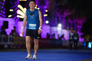 BIB: 41973
                            <button type="button" onclick="openModal(14208545)" class="btn btn-primary btn-sm float-right btn-popup" data-toggle="modal" data-target=".modal-high-quality">
                        <i class="fas fa-shopping-cart"></i> Add to Cart
                    </button>
                                            <button type="button" onclick="isThisMe(14208545, true)" class="btn btn-success btn-sm float-right btn-popup btn-isme hidden" data-toggle="tooltip" data-placement="bottom" title="นี่คือรูปของคุณใช่ไหม คลิกที่นี่เพื่อเอาเข้าอัลบั้ม">
                        <i class="fas fa-plus"></i> Add to album
                    </button>
                    <button type="button" onclick="isThisMe(14208545, false)" class="btn btn-warning btn-sm float-right btn-popup btn-isnotme hidden">
                        <i class="fas fa-ban"></i> Remove from album
                    </button>