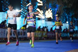 BIB: 41167, 46617
                            <button type="button" onclick="openModal(14137015)" class="btn btn-primary btn-sm float-right btn-popup" data-toggle="modal" data-target=".modal-high-quality">
                        <i class="fas fa-shopping-cart"></i> Add to Cart
                    </button>
                                            <button type="button" onclick="isThisMe(14137015, true)" class="btn btn-success btn-sm float-right btn-popup btn-isme hidden" data-toggle="tooltip" data-placement="bottom" title="นี่คือรูปของคุณใช่ไหม คลิกที่นี่เพื่อเอาเข้าอัลบั้ม">
                        <i class="fas fa-plus"></i> Add to album
                    </button>
                    <button type="button" onclick="isThisMe(14137015, false)" class="btn btn-warning btn-sm float-right btn-popup btn-isnotme hidden">
                        <i class="fas fa-ban"></i> Remove from album
                    </button>