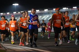 BIB: 26240, 26319, 394, 5879, 23391, 2927
                            <button type="button" onclick="openModal(14030954)" class="btn btn-primary btn-sm float-right btn-popup" data-toggle="modal" data-target=".modal-high-quality">
                        <i class="fas fa-shopping-cart"></i> Add to Cart
                    </button>
                                            <button type="button" onclick="isThisMe(14030954, true)" class="btn btn-success btn-sm float-right btn-popup btn-isme hidden" data-toggle="tooltip" data-placement="bottom" title="นี่คือรูปของคุณใช่ไหม คลิกที่นี่เพื่อเอาเข้าอัลบั้ม">
                        <i class="fas fa-plus"></i> Add to album
                    </button>
                    <button type="button" onclick="isThisMe(14030954, false)" class="btn btn-warning btn-sm float-right btn-popup btn-isnotme hidden">
                        <i class="fas fa-ban"></i> Remove from album
                    </button>