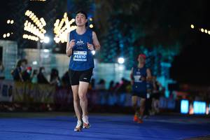 BIB: 46810
                            <button type="button" onclick="openModal(14209861)" class="btn btn-primary btn-sm float-right btn-popup" data-toggle="modal" data-target=".modal-high-quality">
                        <i class="fas fa-shopping-cart"></i> Add to Cart
                    </button>
                                            <button type="button" onclick="isThisMe(14209861, true)" class="btn btn-success btn-sm float-right btn-popup btn-isme hidden" data-toggle="tooltip" data-placement="bottom" title="นี่คือรูปของคุณใช่ไหม คลิกที่นี่เพื่อเอาเข้าอัลบั้ม">
                        <i class="fas fa-plus"></i> Add to album
                    </button>
                    <button type="button" onclick="isThisMe(14209861, false)" class="btn btn-warning btn-sm float-right btn-popup btn-isnotme hidden">
                        <i class="fas fa-ban"></i> Remove from album
                    </button>