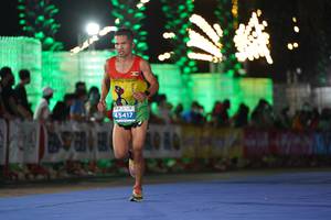 BIB: 25417
                            <button type="button" onclick="openModal(14056542)" class="btn btn-primary btn-sm float-right btn-popup" data-toggle="modal" data-target=".modal-high-quality">
                        <i class="fas fa-shopping-cart"></i> Add to Cart
                    </button>
                                            <button type="button" onclick="isThisMe(14056542, true)" class="btn btn-success btn-sm float-right btn-popup btn-isme hidden" data-toggle="tooltip" data-placement="bottom" title="นี่คือรูปของคุณใช่ไหม คลิกที่นี่เพื่อเอาเข้าอัลบั้ม">
                        <i class="fas fa-plus"></i> Add to album
                    </button>
                    <button type="button" onclick="isThisMe(14056542, false)" class="btn btn-warning btn-sm float-right btn-popup btn-isnotme hidden">
                        <i class="fas fa-ban"></i> Remove from album
                    </button>