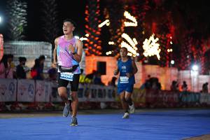 BIB: 95067
                            <button type="button" onclick="openModal(14215610)" class="btn btn-primary btn-sm float-right btn-popup" data-toggle="modal" data-target=".modal-high-quality">
                        <i class="fas fa-shopping-cart"></i> Add to Cart
                    </button>
                                            <button type="button" onclick="isThisMe(14215610, true)" class="btn btn-success btn-sm float-right btn-popup btn-isme hidden" data-toggle="tooltip" data-placement="bottom" title="นี่คือรูปของคุณใช่ไหม คลิกที่นี่เพื่อเอาเข้าอัลบั้ม">
                        <i class="fas fa-plus"></i> Add to album
                    </button>
                    <button type="button" onclick="isThisMe(14215610, false)" class="btn btn-warning btn-sm float-right btn-popup btn-isnotme hidden">
                        <i class="fas fa-ban"></i> Remove from album
                    </button>