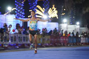 BIB: 41462
                            <button type="button" onclick="openModal(14050741)" class="btn btn-primary btn-sm float-right btn-popup" data-toggle="modal" data-target=".modal-high-quality">
                        <i class="fas fa-shopping-cart"></i> Add to Cart
                    </button>
                                            <button type="button" onclick="isThisMe(14050741, true)" class="btn btn-success btn-sm float-right btn-popup btn-isme hidden" data-toggle="tooltip" data-placement="bottom" title="นี่คือรูปของคุณใช่ไหม คลิกที่นี่เพื่อเอาเข้าอัลบั้ม">
                        <i class="fas fa-plus"></i> Add to album
                    </button>
                    <button type="button" onclick="isThisMe(14050741, false)" class="btn btn-warning btn-sm float-right btn-popup btn-isnotme hidden">
                        <i class="fas fa-ban"></i> Remove from album
                    </button>