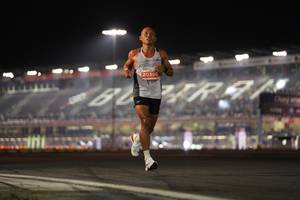 BIB: 20396
                            <button type="button" onclick="openModal(13949250)" class="btn btn-primary btn-sm float-right btn-popup" data-toggle="modal" data-target=".modal-high-quality">
                        <i class="fas fa-shopping-cart"></i> Add to Cart
                    </button>
                                            <button type="button" onclick="isThisMe(13949250, true)" class="btn btn-success btn-sm float-right btn-popup btn-isme hidden" data-toggle="tooltip" data-placement="bottom" title="นี่คือรูปของคุณใช่ไหม คลิกที่นี่เพื่อเอาเข้าอัลบั้ม">
                        <i class="fas fa-plus"></i> Add to album
                    </button>
                    <button type="button" onclick="isThisMe(13949250, false)" class="btn btn-warning btn-sm float-right btn-popup btn-isnotme hidden">
                        <i class="fas fa-ban"></i> Remove from album
                    </button>