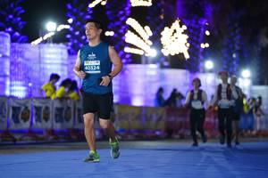 BIB: 40324
                            <button type="button" onclick="openModal(14220108)" class="btn btn-primary btn-sm float-right btn-popup" data-toggle="modal" data-target=".modal-high-quality">
                        <i class="fas fa-shopping-cart"></i> Add to Cart
                    </button>
                                            <button type="button" onclick="isThisMe(14220108, true)" class="btn btn-success btn-sm float-right btn-popup btn-isme hidden" data-toggle="tooltip" data-placement="bottom" title="นี่คือรูปของคุณใช่ไหม คลิกที่นี่เพื่อเอาเข้าอัลบั้ม">
                        <i class="fas fa-plus"></i> Add to album
                    </button>
                    <button type="button" onclick="isThisMe(14220108, false)" class="btn btn-warning btn-sm float-right btn-popup btn-isnotme hidden">
                        <i class="fas fa-ban"></i> Remove from album
                    </button>