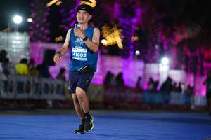 BIB: 41003
                            <button type="button" onclick="openModal(14169344)" class="btn btn-primary btn-sm float-right btn-popup" data-toggle="modal" data-target=".modal-high-quality">
                        <i class="fas fa-shopping-cart"></i> Add to Cart
                    </button>
                                            <button type="button" onclick="isThisMe(14169344, true)" class="btn btn-success btn-sm float-right btn-popup btn-isme hidden" data-toggle="tooltip" data-placement="bottom" title="นี่คือรูปของคุณใช่ไหม คลิกที่นี่เพื่อเอาเข้าอัลบั้ม">
                        <i class="fas fa-plus"></i> Add to album
                    </button>
                    <button type="button" onclick="isThisMe(14169344, false)" class="btn btn-warning btn-sm float-right btn-popup btn-isnotme hidden">
                        <i class="fas fa-ban"></i> Remove from album
                    </button>