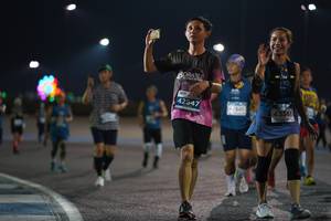 BIB: 42547, 545, 43361
                            <button type="button" onclick="openModal(13911175)" class="btn btn-primary btn-sm float-right btn-popup" data-toggle="modal" data-target=".modal-high-quality">
                        <i class="fas fa-shopping-cart"></i> Add to Cart
                    </button>
                                            <button type="button" onclick="isThisMe(13911175, true)" class="btn btn-success btn-sm float-right btn-popup btn-isme hidden" data-toggle="tooltip" data-placement="bottom" title="นี่คือรูปของคุณใช่ไหม คลิกที่นี่เพื่อเอาเข้าอัลบั้ม">
                        <i class="fas fa-plus"></i> Add to album
                    </button>
                    <button type="button" onclick="isThisMe(13911175, false)" class="btn btn-warning btn-sm float-right btn-popup btn-isnotme hidden">
                        <i class="fas fa-ban"></i> Remove from album
                    </button>