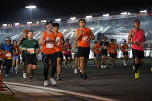 BIB: 250, 24230, 22334, 25103
                            <button type="button" onclick="openModal(14041223)" class="btn btn-primary btn-sm float-right btn-popup" data-toggle="modal" data-target=".modal-high-quality">
                        <i class="fas fa-shopping-cart"></i> Add to Cart
                    </button>
                                            <button type="button" onclick="isThisMe(14041223, true)" class="btn btn-success btn-sm float-right btn-popup btn-isme hidden" data-toggle="tooltip" data-placement="bottom" title="นี่คือรูปของคุณใช่ไหม คลิกที่นี่เพื่อเอาเข้าอัลบั้ม">
                        <i class="fas fa-plus"></i> Add to album
                    </button>
                    <button type="button" onclick="isThisMe(14041223, false)" class="btn btn-warning btn-sm float-right btn-popup btn-isnotme hidden">
                        <i class="fas fa-ban"></i> Remove from album
                    </button>