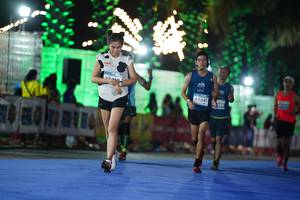 BIB: 43241
                            <button type="button" onclick="openModal(14182841)" class="btn btn-primary btn-sm float-right btn-popup" data-toggle="modal" data-target=".modal-high-quality">
                        <i class="fas fa-shopping-cart"></i> Add to Cart
                    </button>
                                            <button type="button" onclick="isThisMe(14182841, true)" class="btn btn-success btn-sm float-right btn-popup btn-isme hidden" data-toggle="tooltip" data-placement="bottom" title="นี่คือรูปของคุณใช่ไหม คลิกที่นี่เพื่อเอาเข้าอัลบั้ม">
                        <i class="fas fa-plus"></i> Add to album
                    </button>
                    <button type="button" onclick="isThisMe(14182841, false)" class="btn btn-warning btn-sm float-right btn-popup btn-isnotme hidden">
                        <i class="fas fa-ban"></i> Remove from album
                    </button>