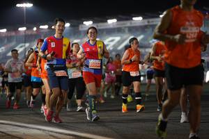 BIB: 22050, 20192, 24291
                            <button type="button" onclick="openModal(14037590)" class="btn btn-primary btn-sm float-right btn-popup" data-toggle="modal" data-target=".modal-high-quality">
                        <i class="fas fa-shopping-cart"></i> Add to Cart
                    </button>
                                            <button type="button" onclick="isThisMe(14037590, true)" class="btn btn-success btn-sm float-right btn-popup btn-isme hidden" data-toggle="tooltip" data-placement="bottom" title="นี่คือรูปของคุณใช่ไหม คลิกที่นี่เพื่อเอาเข้าอัลบั้ม">
                        <i class="fas fa-plus"></i> Add to album
                    </button>
                    <button type="button" onclick="isThisMe(14037590, false)" class="btn btn-warning btn-sm float-right btn-popup btn-isnotme hidden">
                        <i class="fas fa-ban"></i> Remove from album
                    </button>