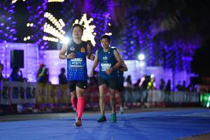 BIB: 41971, 42351
                            <button type="button" onclick="openModal(14208089)" class="btn btn-primary btn-sm float-right btn-popup" data-toggle="modal" data-target=".modal-high-quality">
                        <i class="fas fa-shopping-cart"></i> Add to Cart
                    </button>
                                            <button type="button" onclick="isThisMe(14208089, true)" class="btn btn-success btn-sm float-right btn-popup btn-isme hidden" data-toggle="tooltip" data-placement="bottom" title="นี่คือรูปของคุณใช่ไหม คลิกที่นี่เพื่อเอาเข้าอัลบั้ม">
                        <i class="fas fa-plus"></i> Add to album
                    </button>
                    <button type="button" onclick="isThisMe(14208089, false)" class="btn btn-warning btn-sm float-right btn-popup btn-isnotme hidden">
                        <i class="fas fa-ban"></i> Remove from album
                    </button>