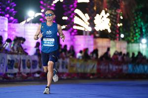 BIB: 81401
                            <button type="button" onclick="openModal(15371987)" class="btn btn-primary btn-sm float-right btn-popup" data-toggle="modal" data-target=".modal-high-quality">
                        <i class="fas fa-shopping-cart"></i> Add to Cart
                    </button>
                                            <button type="button" onclick="isThisMe(15371987, true)" class="btn btn-success btn-sm float-right btn-popup btn-isme hidden" data-toggle="tooltip" data-placement="bottom" title="นี่คือรูปของคุณใช่ไหม คลิกที่นี่เพื่อเอาเข้าอัลบั้ม">
                        <i class="fas fa-plus"></i> Add to album
                    </button>
                    <button type="button" onclick="isThisMe(15371987, false)" class="btn btn-warning btn-sm float-right btn-popup btn-isnotme hidden">
                        <i class="fas fa-ban"></i> Remove from album
                    </button>