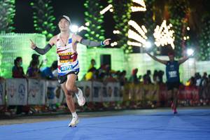 BIB: 4071
                            <button type="button" onclick="openModal(14114260)" class="btn btn-primary btn-sm float-right btn-popup" data-toggle="modal" data-target=".modal-high-quality">
                        <i class="fas fa-shopping-cart"></i> Add to Cart
                    </button>
                                            <button type="button" onclick="isThisMe(14114260, true)" class="btn btn-success btn-sm float-right btn-popup btn-isme hidden" data-toggle="tooltip" data-placement="bottom" title="นี่คือรูปของคุณใช่ไหม คลิกที่นี่เพื่อเอาเข้าอัลบั้ม">
                        <i class="fas fa-plus"></i> Add to album
                    </button>
                    <button type="button" onclick="isThisMe(14114260, false)" class="btn btn-warning btn-sm float-right btn-popup btn-isnotme hidden">
                        <i class="fas fa-ban"></i> Remove from album
                    </button>