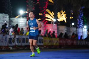 BIB: 40874
                            <button type="button" onclick="openModal(14223469)" class="btn btn-primary btn-sm float-right btn-popup" data-toggle="modal" data-target=".modal-high-quality">
                        <i class="fas fa-shopping-cart"></i> Add to Cart
                    </button>
                                            <button type="button" onclick="isThisMe(14223469, true)" class="btn btn-success btn-sm float-right btn-popup btn-isme hidden" data-toggle="tooltip" data-placement="bottom" title="นี่คือรูปของคุณใช่ไหม คลิกที่นี่เพื่อเอาเข้าอัลบั้ม">
                        <i class="fas fa-plus"></i> Add to album
                    </button>
                    <button type="button" onclick="isThisMe(14223469, false)" class="btn btn-warning btn-sm float-right btn-popup btn-isnotme hidden">
                        <i class="fas fa-ban"></i> Remove from album
                    </button>