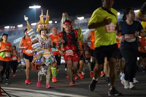 BIB: 12750, 29216, 9583, 2944, 21900
                            <button type="button" onclick="openModal(14006865)" class="btn btn-primary btn-sm float-right btn-popup" data-toggle="modal" data-target=".modal-high-quality">
                        <i class="fas fa-shopping-cart"></i> Add to Cart
                    </button>
                                            <button type="button" onclick="isThisMe(14006865, true)" class="btn btn-success btn-sm float-right btn-popup btn-isme hidden" data-toggle="tooltip" data-placement="bottom" title="นี่คือรูปของคุณใช่ไหม คลิกที่นี่เพื่อเอาเข้าอัลบั้ม">
                        <i class="fas fa-plus"></i> Add to album
                    </button>
                    <button type="button" onclick="isThisMe(14006865, false)" class="btn btn-warning btn-sm float-right btn-popup btn-isnotme hidden">
                        <i class="fas fa-ban"></i> Remove from album
                    </button>