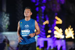 BIB: 021, 40727
                            <button type="button" onclick="openModal(14242583)" class="btn btn-primary btn-sm float-right btn-popup" data-toggle="modal" data-target=".modal-high-quality">
                        <i class="fas fa-shopping-cart"></i> Add to Cart
                    </button>
                                            <button type="button" onclick="isThisMe(14242583, true)" class="btn btn-success btn-sm float-right btn-popup btn-isme hidden" data-toggle="tooltip" data-placement="bottom" title="นี่คือรูปของคุณใช่ไหม คลิกที่นี่เพื่อเอาเข้าอัลบั้ม">
                        <i class="fas fa-plus"></i> Add to album
                    </button>
                    <button type="button" onclick="isThisMe(14242583, false)" class="btn btn-warning btn-sm float-right btn-popup btn-isnotme hidden">
                        <i class="fas fa-ban"></i> Remove from album
                    </button>