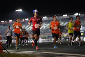 BIB: 2653, 26674
                            <button type="button" onclick="openModal(13856886)" class="btn btn-primary btn-sm float-right btn-popup" data-toggle="modal" data-target=".modal-high-quality">
                        <i class="fas fa-shopping-cart"></i> Add to Cart
                    </button>
                                            <button type="button" onclick="isThisMe(13856886, true)" class="btn btn-success btn-sm float-right btn-popup btn-isme hidden" data-toggle="tooltip" data-placement="bottom" title="นี่คือรูปของคุณใช่ไหม คลิกที่นี่เพื่อเอาเข้าอัลบั้ม">
                        <i class="fas fa-plus"></i> Add to album
                    </button>
                    <button type="button" onclick="isThisMe(13856886, false)" class="btn btn-warning btn-sm float-right btn-popup btn-isnotme hidden">
                        <i class="fas fa-ban"></i> Remove from album
                    </button>