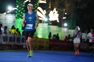 BIB: 45319
                            <button type="button" onclick="openModal(14178853)" class="btn btn-primary btn-sm float-right btn-popup" data-toggle="modal" data-target=".modal-high-quality">
                        <i class="fas fa-shopping-cart"></i> Add to Cart
                    </button>
                                            <button type="button" onclick="isThisMe(14178853, true)" class="btn btn-success btn-sm float-right btn-popup btn-isme hidden" data-toggle="tooltip" data-placement="bottom" title="นี่คือรูปของคุณใช่ไหม คลิกที่นี่เพื่อเอาเข้าอัลบั้ม">
                        <i class="fas fa-plus"></i> Add to album
                    </button>
                    <button type="button" onclick="isThisMe(14178853, false)" class="btn btn-warning btn-sm float-right btn-popup btn-isnotme hidden">
                        <i class="fas fa-ban"></i> Remove from album
                    </button>