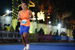 BIB: 47180
                            <button type="button" onclick="openModal(14213214)" class="btn btn-primary btn-sm float-right btn-popup" data-toggle="modal" data-target=".modal-high-quality">
                        <i class="fas fa-shopping-cart"></i> Add to Cart
                    </button>
                                            <button type="button" onclick="isThisMe(14213214, true)" class="btn btn-success btn-sm float-right btn-popup btn-isme hidden" data-toggle="tooltip" data-placement="bottom" title="นี่คือรูปของคุณใช่ไหม คลิกที่นี่เพื่อเอาเข้าอัลบั้ม">
                        <i class="fas fa-plus"></i> Add to album
                    </button>
                    <button type="button" onclick="isThisMe(14213214, false)" class="btn btn-warning btn-sm float-right btn-popup btn-isnotme hidden">
                        <i class="fas fa-ban"></i> Remove from album
                    </button>