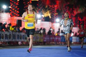 BIB: 41930
                            <button type="button" onclick="openModal(14180233)" class="btn btn-primary btn-sm float-right btn-popup" data-toggle="modal" data-target=".modal-high-quality">
                        <i class="fas fa-shopping-cart"></i> Add to Cart
                    </button>
                                            <button type="button" onclick="isThisMe(14180233, true)" class="btn btn-success btn-sm float-right btn-popup btn-isme hidden" data-toggle="tooltip" data-placement="bottom" title="นี่คือรูปของคุณใช่ไหม คลิกที่นี่เพื่อเอาเข้าอัลบั้ม">
                        <i class="fas fa-plus"></i> Add to album
                    </button>
                    <button type="button" onclick="isThisMe(14180233, false)" class="btn btn-warning btn-sm float-right btn-popup btn-isnotme hidden">
                        <i class="fas fa-ban"></i> Remove from album
                    </button>