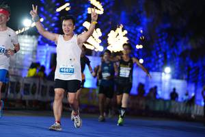 BIB: 46871
                            <button type="button" onclick="openModal(14203063)" class="btn btn-primary btn-sm float-right btn-popup" data-toggle="modal" data-target=".modal-high-quality">
                        <i class="fas fa-shopping-cart"></i> Add to Cart
                    </button>
                                            <button type="button" onclick="isThisMe(14203063, true)" class="btn btn-success btn-sm float-right btn-popup btn-isme hidden" data-toggle="tooltip" data-placement="bottom" title="นี่คือรูปของคุณใช่ไหม คลิกที่นี่เพื่อเอาเข้าอัลบั้ม">
                        <i class="fas fa-plus"></i> Add to album
                    </button>
                    <button type="button" onclick="isThisMe(14203063, false)" class="btn btn-warning btn-sm float-right btn-popup btn-isnotme hidden">
                        <i class="fas fa-ban"></i> Remove from album
                    </button>