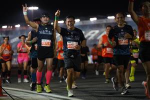 BIB: 25601, 25723, 2560
                            <button type="button" onclick="openModal(13942869)" class="btn btn-primary btn-sm float-right btn-popup" data-toggle="modal" data-target=".modal-high-quality">
                        <i class="fas fa-shopping-cart"></i> Add to Cart
                    </button>
                                            <button type="button" onclick="isThisMe(13942869, true)" class="btn btn-success btn-sm float-right btn-popup btn-isme hidden" data-toggle="tooltip" data-placement="bottom" title="นี่คือรูปของคุณใช่ไหม คลิกที่นี่เพื่อเอาเข้าอัลบั้ม">
                        <i class="fas fa-plus"></i> Add to album
                    </button>
                    <button type="button" onclick="isThisMe(13942869, false)" class="btn btn-warning btn-sm float-right btn-popup btn-isnotme hidden">
                        <i class="fas fa-ban"></i> Remove from album
                    </button>