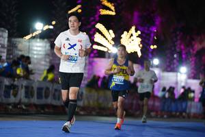 BIB: 209, 46277
                            <button type="button" onclick="openModal(14206273)" class="btn btn-primary btn-sm float-right btn-popup" data-toggle="modal" data-target=".modal-high-quality">
                        <i class="fas fa-shopping-cart"></i> Add to Cart
                    </button>
                                            <button type="button" onclick="isThisMe(14206273, true)" class="btn btn-success btn-sm float-right btn-popup btn-isme hidden" data-toggle="tooltip" data-placement="bottom" title="นี่คือรูปของคุณใช่ไหม คลิกที่นี่เพื่อเอาเข้าอัลบั้ม">
                        <i class="fas fa-plus"></i> Add to album
                    </button>
                    <button type="button" onclick="isThisMe(14206273, false)" class="btn btn-warning btn-sm float-right btn-popup btn-isnotme hidden">
                        <i class="fas fa-ban"></i> Remove from album
                    </button>