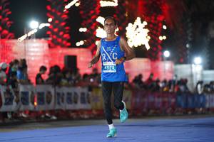 BIB: 41175
                            <button type="button" onclick="openModal(15363295)" class="btn btn-primary btn-sm float-right btn-popup" data-toggle="modal" data-target=".modal-high-quality">
                        <i class="fas fa-shopping-cart"></i> Add to Cart
                    </button>
                                            <button type="button" onclick="isThisMe(15363295, true)" class="btn btn-success btn-sm float-right btn-popup btn-isme hidden" data-toggle="tooltip" data-placement="bottom" title="นี่คือรูปของคุณใช่ไหม คลิกที่นี่เพื่อเอาเข้าอัลบั้ม">
                        <i class="fas fa-plus"></i> Add to album
                    </button>
                    <button type="button" onclick="isThisMe(15363295, false)" class="btn btn-warning btn-sm float-right btn-popup btn-isnotme hidden">
                        <i class="fas fa-ban"></i> Remove from album
                    </button>