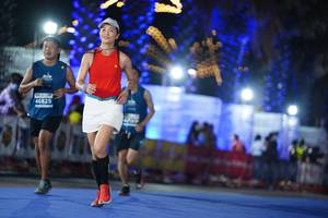 BIB: 46825
                            <button type="button" onclick="openModal(14176063)" class="btn btn-primary btn-sm float-right btn-popup" data-toggle="modal" data-target=".modal-high-quality">
                        <i class="fas fa-shopping-cart"></i> Add to Cart
                    </button>
                                            <button type="button" onclick="isThisMe(14176063, true)" class="btn btn-success btn-sm float-right btn-popup btn-isme hidden" data-toggle="tooltip" data-placement="bottom" title="นี่คือรูปของคุณใช่ไหม คลิกที่นี่เพื่อเอาเข้าอัลบั้ม">
                        <i class="fas fa-plus"></i> Add to album
                    </button>
                    <button type="button" onclick="isThisMe(14176063, false)" class="btn btn-warning btn-sm float-right btn-popup btn-isnotme hidden">
                        <i class="fas fa-ban"></i> Remove from album
                    </button>