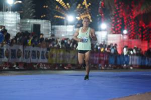 BIB: 832, 284
                            <button type="button" onclick="openModal(15363569)" class="btn btn-primary btn-sm float-right btn-popup" data-toggle="modal" data-target=".modal-high-quality">
                        <i class="fas fa-shopping-cart"></i> Add to Cart
                    </button>
                                            <button type="button" onclick="isThisMe(15363569, true)" class="btn btn-success btn-sm float-right btn-popup btn-isme hidden" data-toggle="tooltip" data-placement="bottom" title="นี่คือรูปของคุณใช่ไหม คลิกที่นี่เพื่อเอาเข้าอัลบั้ม">
                        <i class="fas fa-plus"></i> Add to album
                    </button>
                    <button type="button" onclick="isThisMe(15363569, false)" class="btn btn-warning btn-sm float-right btn-popup btn-isnotme hidden">
                        <i class="fas fa-ban"></i> Remove from album
                    </button>