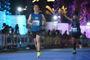 BIB: 6484, 42014
                            <button type="button" onclick="openModal(15367468)" class="btn btn-primary btn-sm float-right btn-popup" data-toggle="modal" data-target=".modal-high-quality">
                        <i class="fas fa-shopping-cart"></i> Add to Cart
                    </button>
                                            <button type="button" onclick="isThisMe(15367468, true)" class="btn btn-success btn-sm float-right btn-popup btn-isme hidden" data-toggle="tooltip" data-placement="bottom" title="นี่คือรูปของคุณใช่ไหม คลิกที่นี่เพื่อเอาเข้าอัลบั้ม">
                        <i class="fas fa-plus"></i> Add to album
                    </button>
                    <button type="button" onclick="isThisMe(15367468, false)" class="btn btn-warning btn-sm float-right btn-popup btn-isnotme hidden">
                        <i class="fas fa-ban"></i> Remove from album
                    </button>