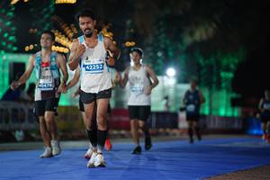 BIB: 42252, 40478
                            <button type="button" onclick="openModal(14119604)" class="btn btn-primary btn-sm float-right btn-popup" data-toggle="modal" data-target=".modal-high-quality">
                        <i class="fas fa-shopping-cart"></i> Add to Cart
                    </button>
                                            <button type="button" onclick="isThisMe(14119604, true)" class="btn btn-success btn-sm float-right btn-popup btn-isme hidden" data-toggle="tooltip" data-placement="bottom" title="นี่คือรูปของคุณใช่ไหม คลิกที่นี่เพื่อเอาเข้าอัลบั้ม">
                        <i class="fas fa-plus"></i> Add to album
                    </button>
                    <button type="button" onclick="isThisMe(14119604, false)" class="btn btn-warning btn-sm float-right btn-popup btn-isnotme hidden">
                        <i class="fas fa-ban"></i> Remove from album
                    </button>