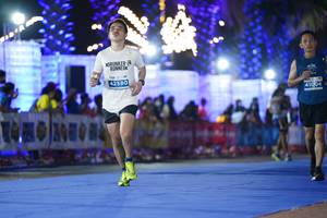 BIB: 42580, 41004
                            <button type="button" onclick="openModal(14075307)" class="btn btn-primary btn-sm float-right btn-popup" data-toggle="modal" data-target=".modal-high-quality">
                        <i class="fas fa-shopping-cart"></i> Add to Cart
                    </button>
                                            <button type="button" onclick="isThisMe(14075307, true)" class="btn btn-success btn-sm float-right btn-popup btn-isme hidden" data-toggle="tooltip" data-placement="bottom" title="นี่คือรูปของคุณใช่ไหม คลิกที่นี่เพื่อเอาเข้าอัลบั้ม">
                        <i class="fas fa-plus"></i> Add to album
                    </button>
                    <button type="button" onclick="isThisMe(14075307, false)" class="btn btn-warning btn-sm float-right btn-popup btn-isnotme hidden">
                        <i class="fas fa-ban"></i> Remove from album
                    </button>