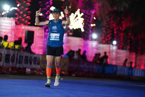 BIB: 95028
                            <button type="button" onclick="openModal(14245729)" class="btn btn-primary btn-sm float-right btn-popup" data-toggle="modal" data-target=".modal-high-quality">
                        <i class="fas fa-shopping-cart"></i> Add to Cart
                    </button>
                                            <button type="button" onclick="isThisMe(14245729, true)" class="btn btn-success btn-sm float-right btn-popup btn-isme hidden" data-toggle="tooltip" data-placement="bottom" title="นี่คือรูปของคุณใช่ไหม คลิกที่นี่เพื่อเอาเข้าอัลบั้ม">
                        <i class="fas fa-plus"></i> Add to album
                    </button>
                    <button type="button" onclick="isThisMe(14245729, false)" class="btn btn-warning btn-sm float-right btn-popup btn-isnotme hidden">
                        <i class="fas fa-ban"></i> Remove from album
                    </button>