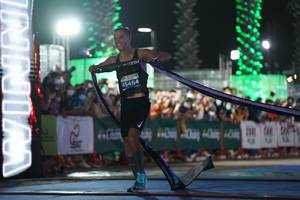 BIB: 45464
                            <button type="button" onclick="openModal(14035058)" class="btn btn-primary btn-sm float-right btn-popup" data-toggle="modal" data-target=".modal-high-quality">
                        <i class="fas fa-shopping-cart"></i> Add to Cart
                    </button>
                                            <button type="button" onclick="isThisMe(14035058, true)" class="btn btn-success btn-sm float-right btn-popup btn-isme hidden" data-toggle="tooltip" data-placement="bottom" title="นี่คือรูปของคุณใช่ไหม คลิกที่นี่เพื่อเอาเข้าอัลบั้ม">
                        <i class="fas fa-plus"></i> Add to album
                    </button>
                    <button type="button" onclick="isThisMe(14035058, false)" class="btn btn-warning btn-sm float-right btn-popup btn-isnotme hidden">
                        <i class="fas fa-ban"></i> Remove from album
                    </button>