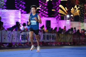 BIB: 45258
                            <button type="button" onclick="openModal(14054497)" class="btn btn-primary btn-sm float-right btn-popup" data-toggle="modal" data-target=".modal-high-quality">
                        <i class="fas fa-shopping-cart"></i> Add to Cart
                    </button>
                                            <button type="button" onclick="isThisMe(14054497, true)" class="btn btn-success btn-sm float-right btn-popup btn-isme hidden" data-toggle="tooltip" data-placement="bottom" title="นี่คือรูปของคุณใช่ไหม คลิกที่นี่เพื่อเอาเข้าอัลบั้ม">
                        <i class="fas fa-plus"></i> Add to album
                    </button>
                    <button type="button" onclick="isThisMe(14054497, false)" class="btn btn-warning btn-sm float-right btn-popup btn-isnotme hidden">
                        <i class="fas fa-ban"></i> Remove from album
                    </button>