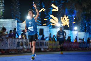 BIB: 45882
                            <button type="button" onclick="openModal(14216351)" class="btn btn-primary btn-sm float-right btn-popup" data-toggle="modal" data-target=".modal-high-quality">
                        <i class="fas fa-shopping-cart"></i> Add to Cart
                    </button>
                                            <button type="button" onclick="isThisMe(14216351, true)" class="btn btn-success btn-sm float-right btn-popup btn-isme hidden" data-toggle="tooltip" data-placement="bottom" title="นี่คือรูปของคุณใช่ไหม คลิกที่นี่เพื่อเอาเข้าอัลบั้ม">
                        <i class="fas fa-plus"></i> Add to album
                    </button>
                    <button type="button" onclick="isThisMe(14216351, false)" class="btn btn-warning btn-sm float-right btn-popup btn-isnotme hidden">
                        <i class="fas fa-ban"></i> Remove from album
                    </button>