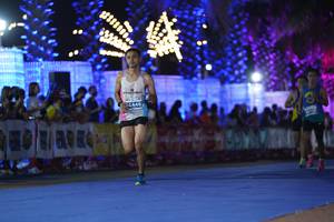 BIB: 46446
                            <button type="button" onclick="openModal(15366472)" class="btn btn-primary btn-sm float-right btn-popup" data-toggle="modal" data-target=".modal-high-quality">
                        <i class="fas fa-shopping-cart"></i> Add to Cart
                    </button>
                                            <button type="button" onclick="isThisMe(15366472, true)" class="btn btn-success btn-sm float-right btn-popup btn-isme hidden" data-toggle="tooltip" data-placement="bottom" title="นี่คือรูปของคุณใช่ไหม คลิกที่นี่เพื่อเอาเข้าอัลบั้ม">
                        <i class="fas fa-plus"></i> Add to album
                    </button>
                    <button type="button" onclick="isThisMe(15366472, false)" class="btn btn-warning btn-sm float-right btn-popup btn-isnotme hidden">
                        <i class="fas fa-ban"></i> Remove from album
                    </button>