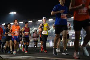 BIB: 21206, 2673, 68202, 27665, 2112, 29872
                            <button type="button" onclick="openModal(13860879)" class="btn btn-primary btn-sm float-right btn-popup" data-toggle="modal" data-target=".modal-high-quality">
                        <i class="fas fa-shopping-cart"></i> Add to Cart
                    </button>
                                            <button type="button" onclick="isThisMe(13860879, true)" class="btn btn-success btn-sm float-right btn-popup btn-isme hidden" data-toggle="tooltip" data-placement="bottom" title="นี่คือรูปของคุณใช่ไหม คลิกที่นี่เพื่อเอาเข้าอัลบั้ม">
                        <i class="fas fa-plus"></i> Add to album
                    </button>
                    <button type="button" onclick="isThisMe(13860879, false)" class="btn btn-warning btn-sm float-right btn-popup btn-isnotme hidden">
                        <i class="fas fa-ban"></i> Remove from album
                    </button>